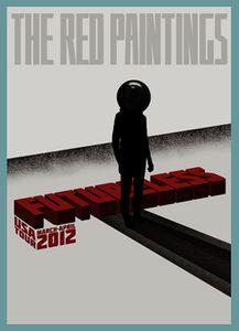 The Red Paintings