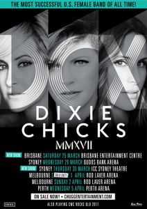 Dixie Chicks