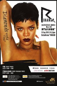 Rihanna
