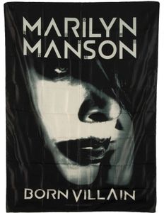 Marilyn Manson