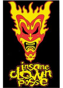Insane Clown Posse