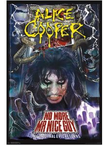 Alice Cooper