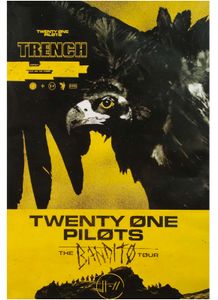 Twenty One Pilots