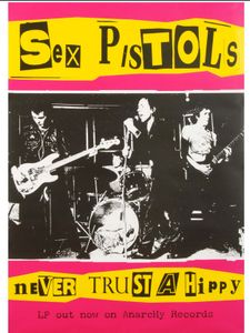 Sex Pistols