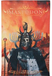 Mastodon