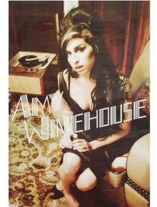 Amy Winehouse