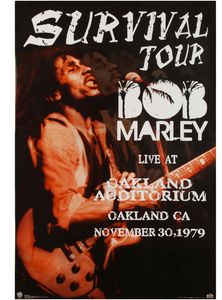 Bob Marley