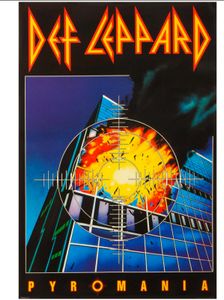 Def Leppard