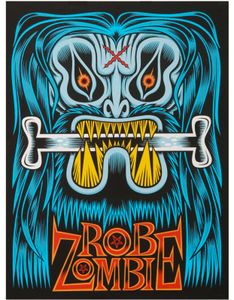 Rob Zombie
