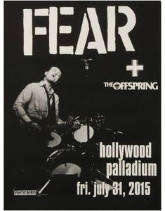 Fear