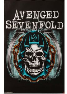 Avenged Sevenfold