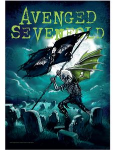 Avenged Sevenfold