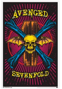 Avenged Sevenfold
