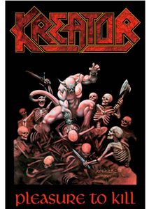 Kreator