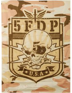 Five Finger Death Punch