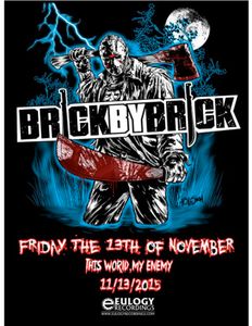 Brick By Brick