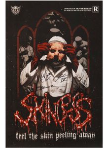 Skinless