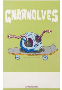 Gnarwolves