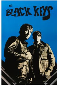 The Black Keys