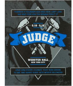 Judge