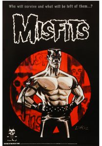 Misfits