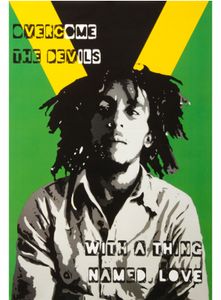 Bob Marley