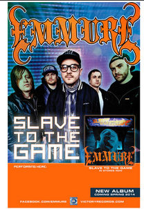 Emmure