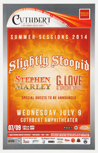 Slightly Stoopid