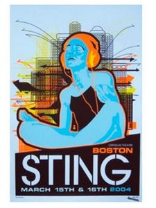 Sting