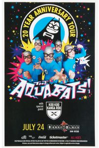 The Aquabats