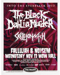 The Black Dahlia Murder