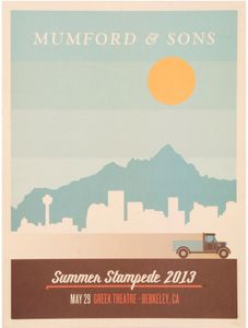 Mumford & Sons