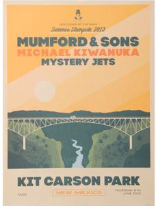 Mumford & Sons