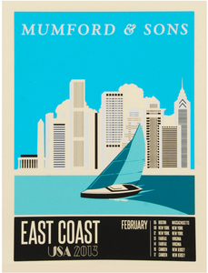 Mumford & Sons
