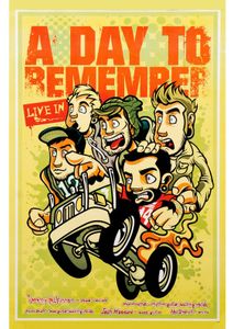 A Day To Remember