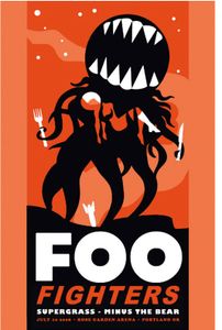 Foo Fighters