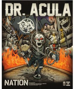 Dr. Acula