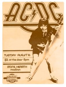 AC/DC