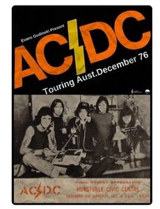 AC/DC
