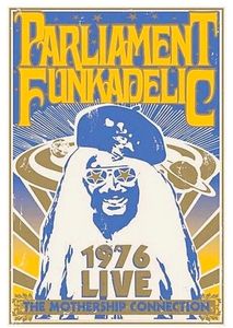 Parliament Funkadelic