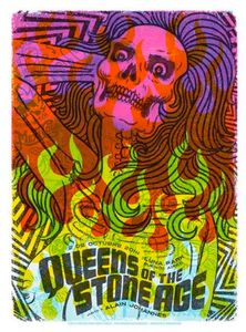 Queens Of The Stone Age