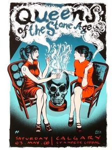 Queens of the Stone Age