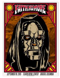 Faith No More