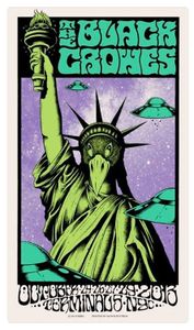 The Black Crowes