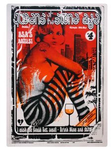 Queens Of The Stone Age