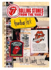 Rolling Stones - Live at Leeds 1982