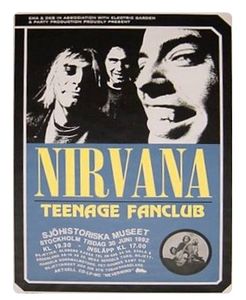 Nirvana