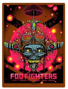 Foo Fighters