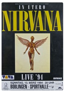 Nirvana