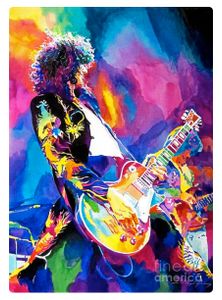 Jimmy Page